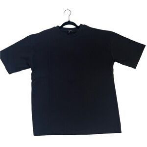 Classic Black Cotton